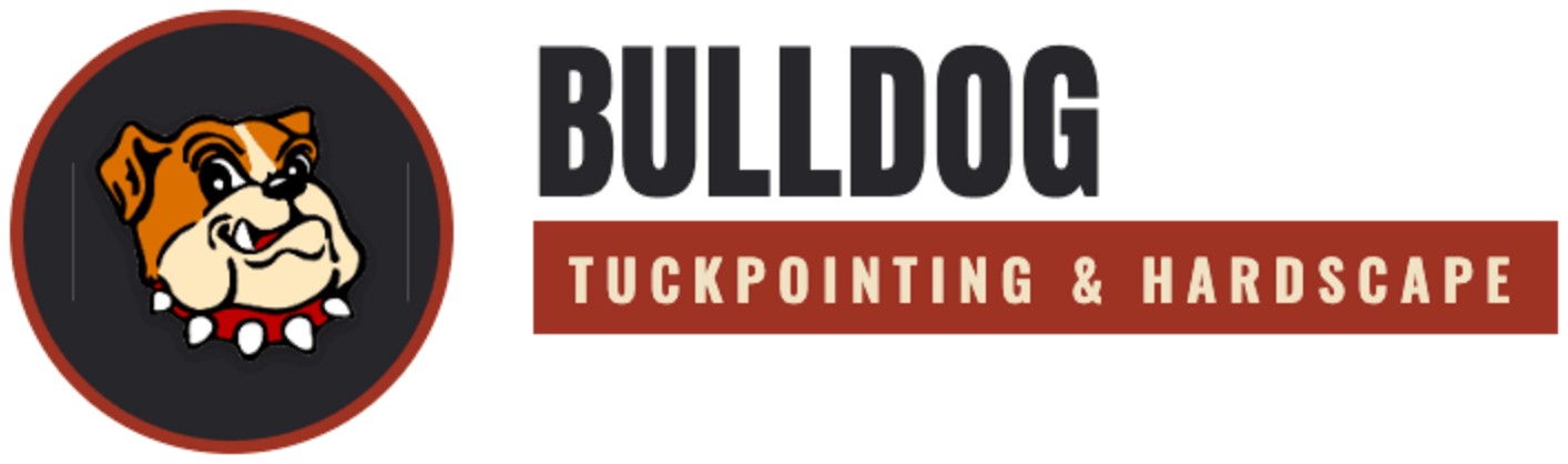 Bulldog Tuckpointing & Hardscape
